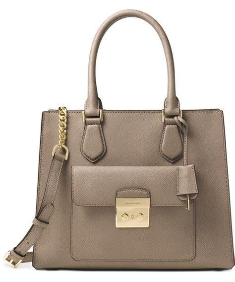 michael kors bridgette medium east west tote|MICHAEL Michael Kors Medium Bridgette East/West Tote .